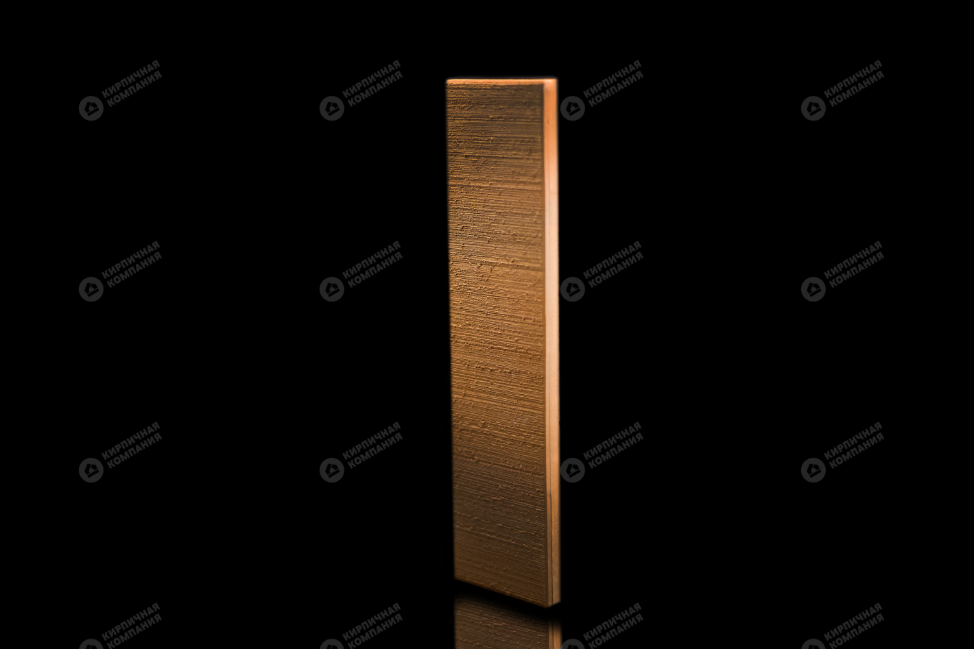 Плитка лицевая Керма Fusion Velour