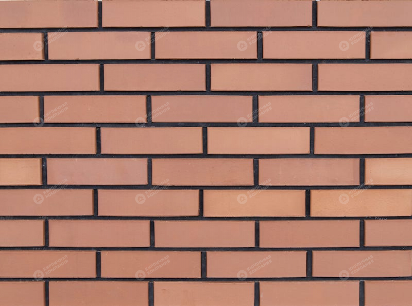 КРАСНЫЙ ГЛАДКИЙ 0,5НФ пустотелый