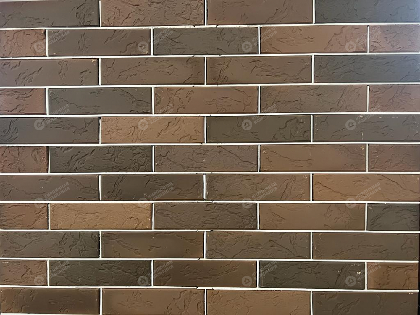 ФЛЕШ МАРРОНЕ ВИНТАЖ 1НФ пустотелый