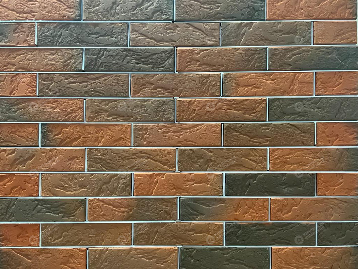 ФЛЕШ РОССО ВИНТАЖ 1НФ пустотелый