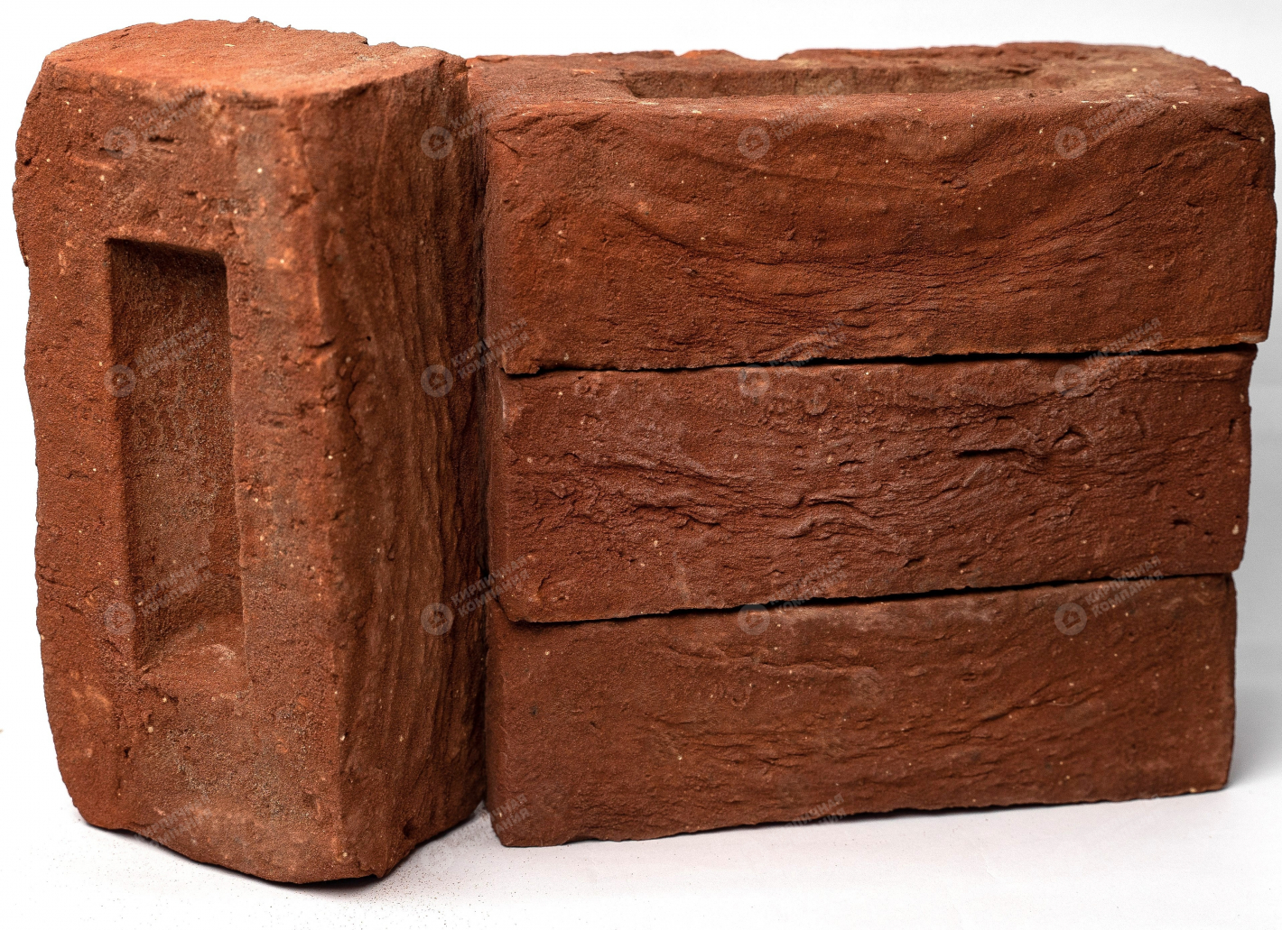 АНТВЕРПЕН WDF BAKSTEEN полнотелый