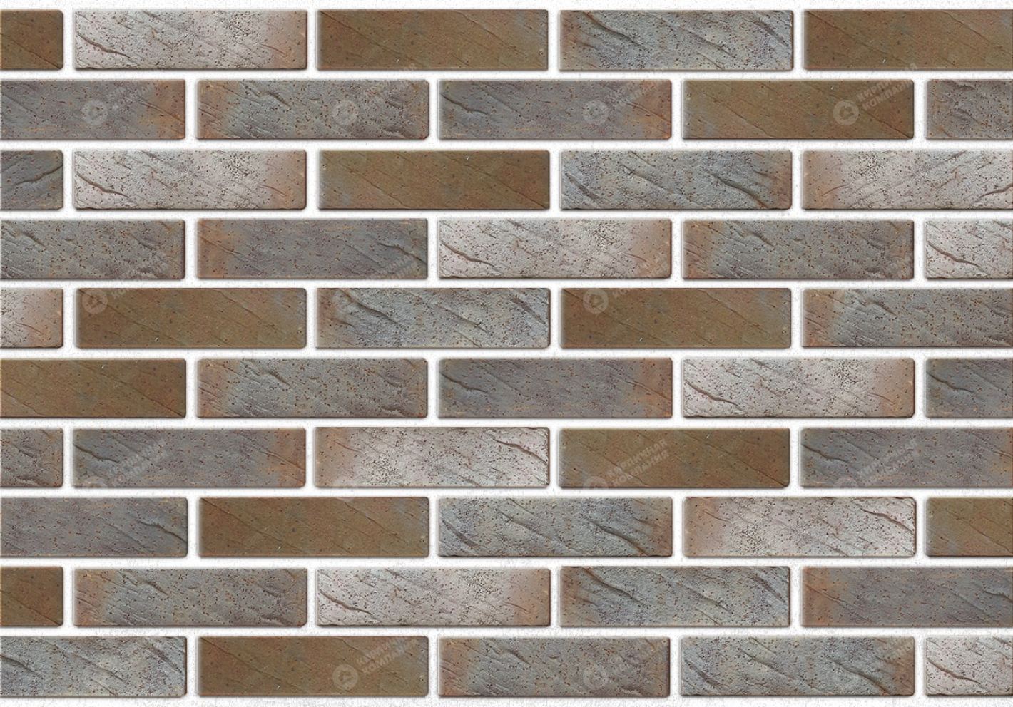 Кирпич керамический лицевой Манчестер-Румп УС 1НФ