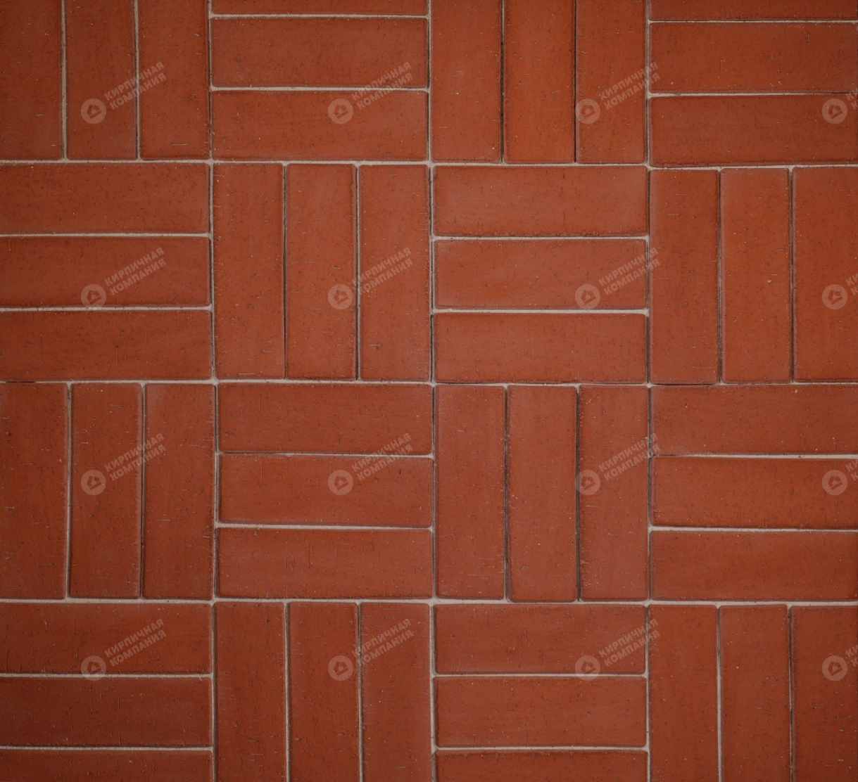 Клинкер тротуарный "Лондон" лонг