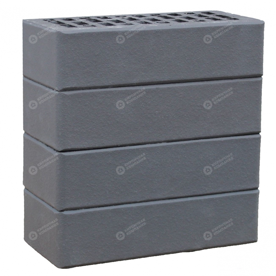 ГРАФИТОВЫЙ ГЛАДКИЙ 1НФ пустотелый