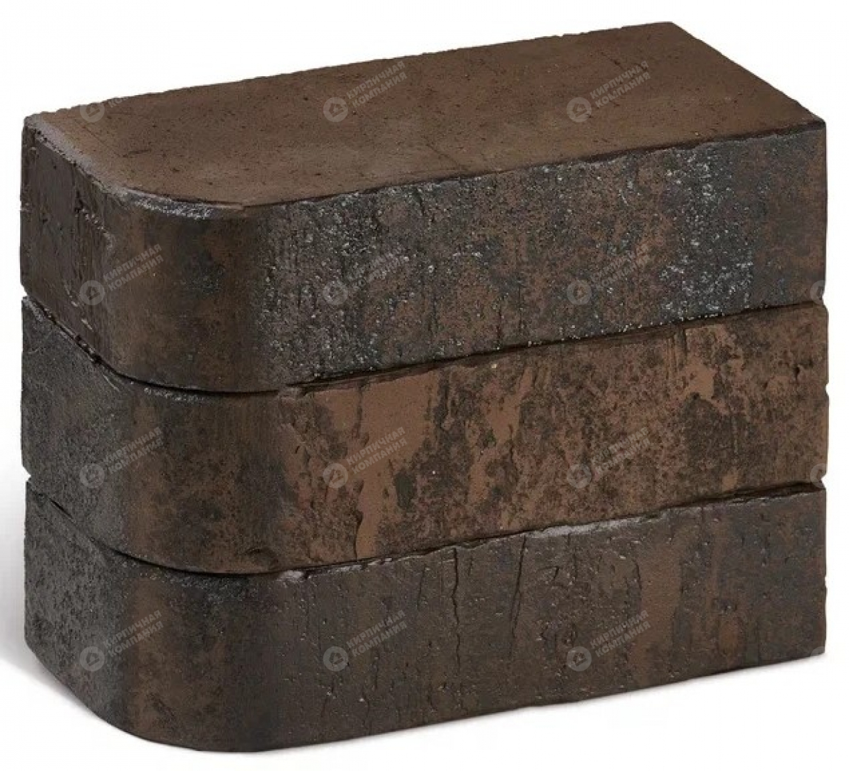 МАНГЕЙМ КАРБОН R60 фасонный 1НФ полнотелый