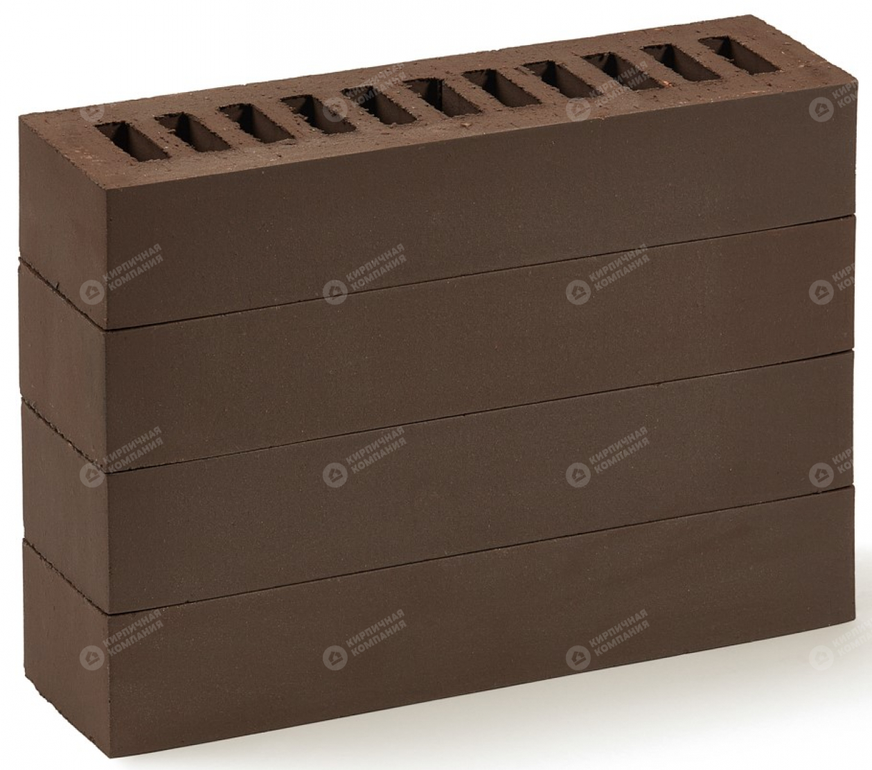 ХОРСЕНС 290x85x50 пустотелый