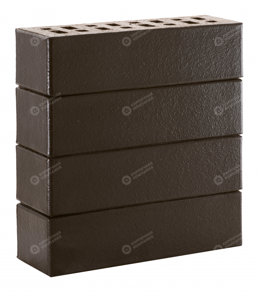 ЧЕРНЫЙ ГЛЯНЦЕВЫЙ РЕЙКЪЯВИК ГЛАДКИЙ 0,7НФ пустотелый