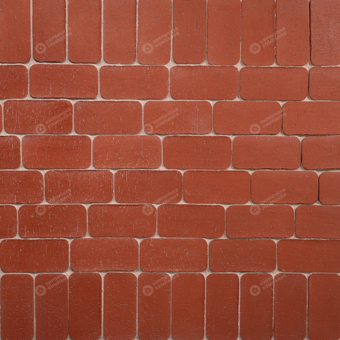 Клинкер тротуарный "Лондон" классик R