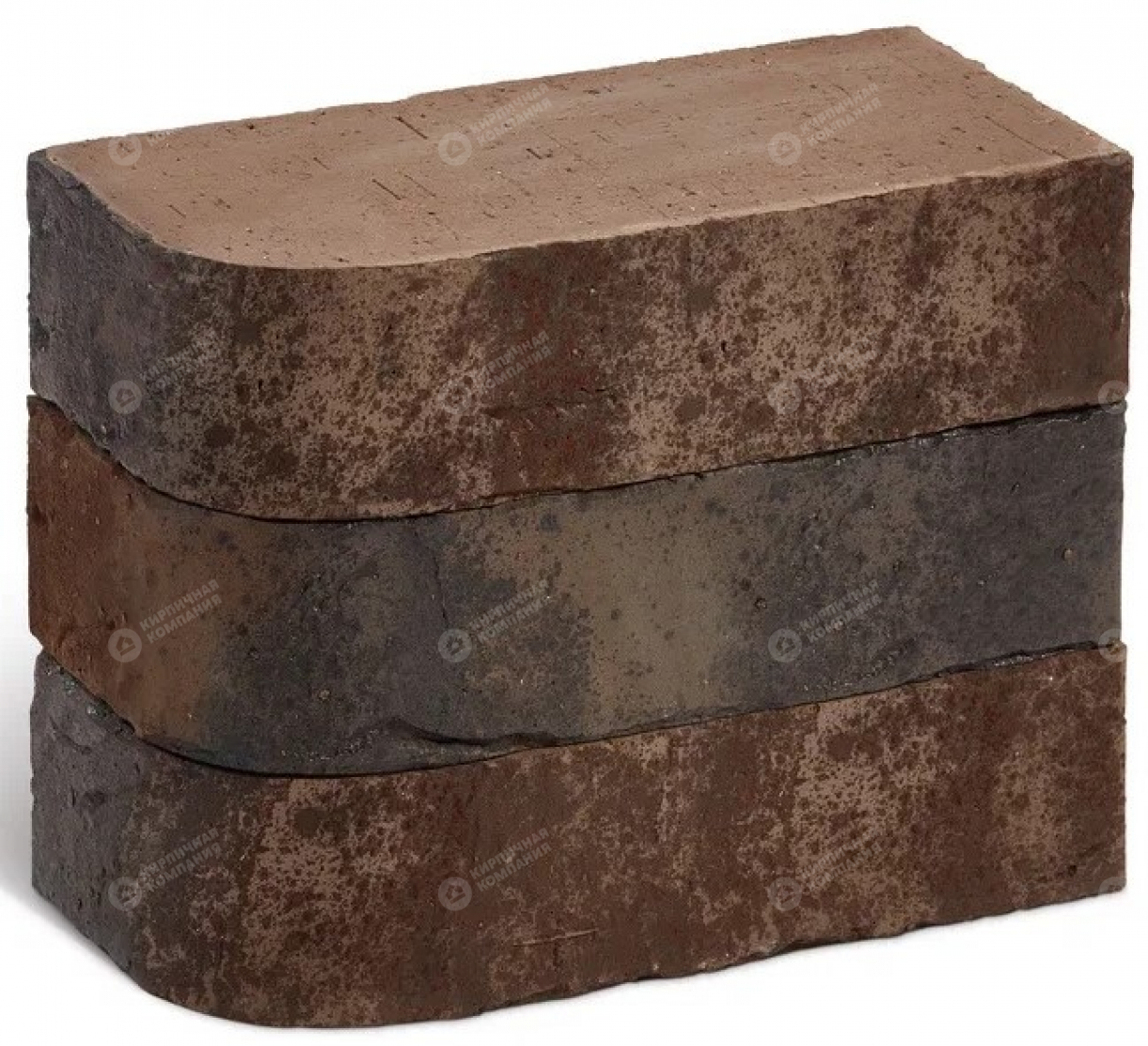 МАНГЕЙМ СЕПИЯ R60 фасонный 1НФ полнотелый