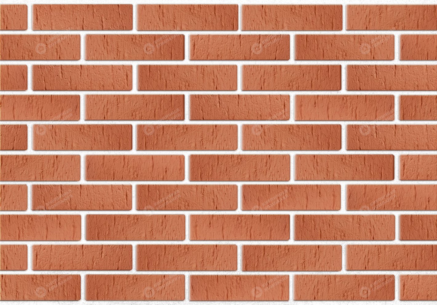 Кирпич керамический лицевой КЛАССИК-КРОСТА 1НФ пустотелый