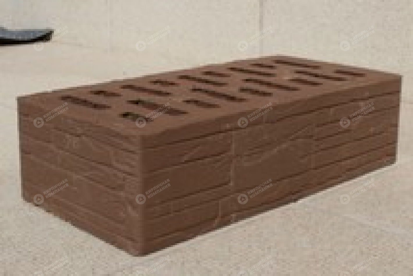 ШОКОЛАД ДИКИЙ КАМЕНЬ 1НФ пустотелый