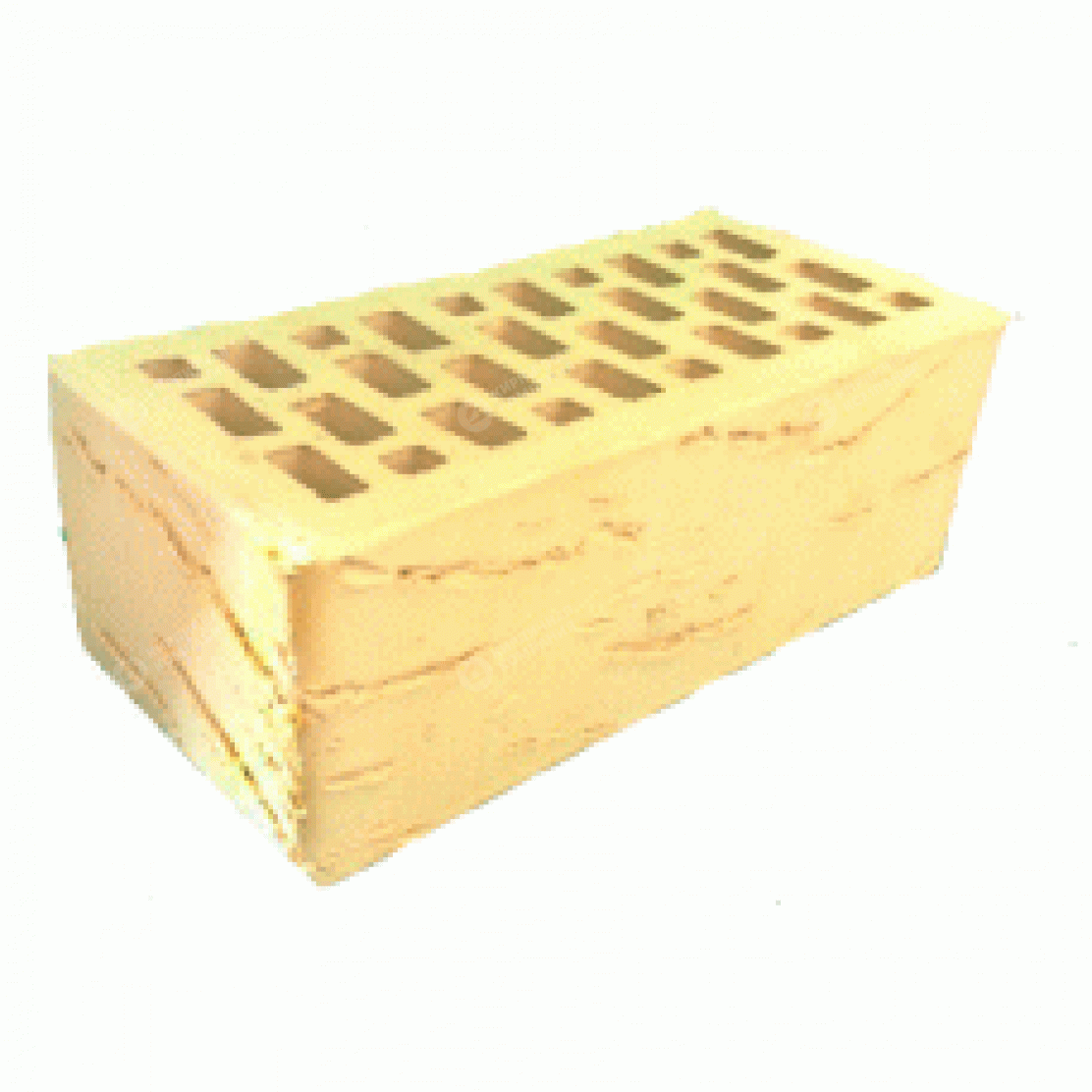 СЛОНОВАЯ КОСТЬ РУСТИК 1,4НФ пустотелый