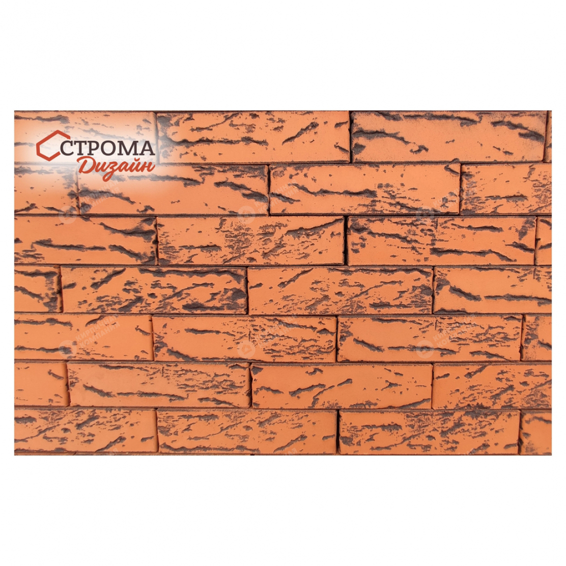 ЛАВА 1НФ пустотелый