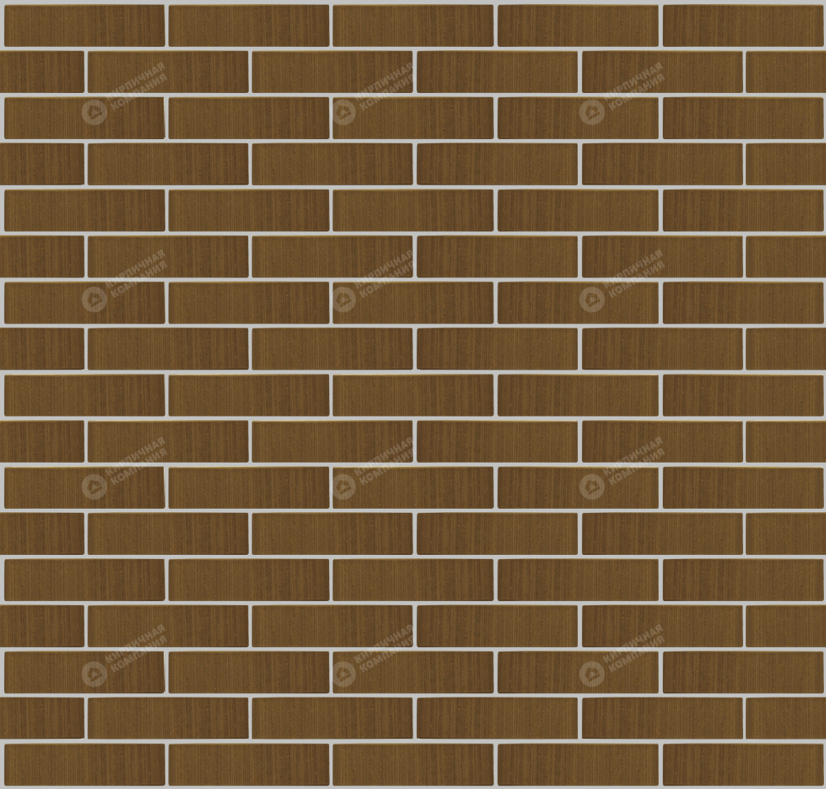 Плитка фасадная керамическая Керма Терракот бархат