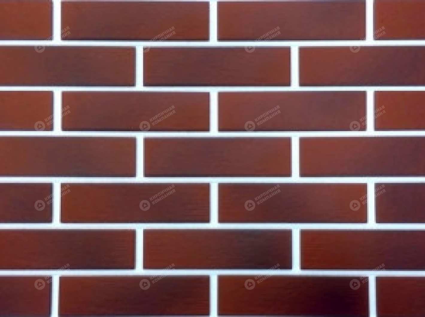 Фасадная плитка под кирпич Paradyz Cloud Brown Duro