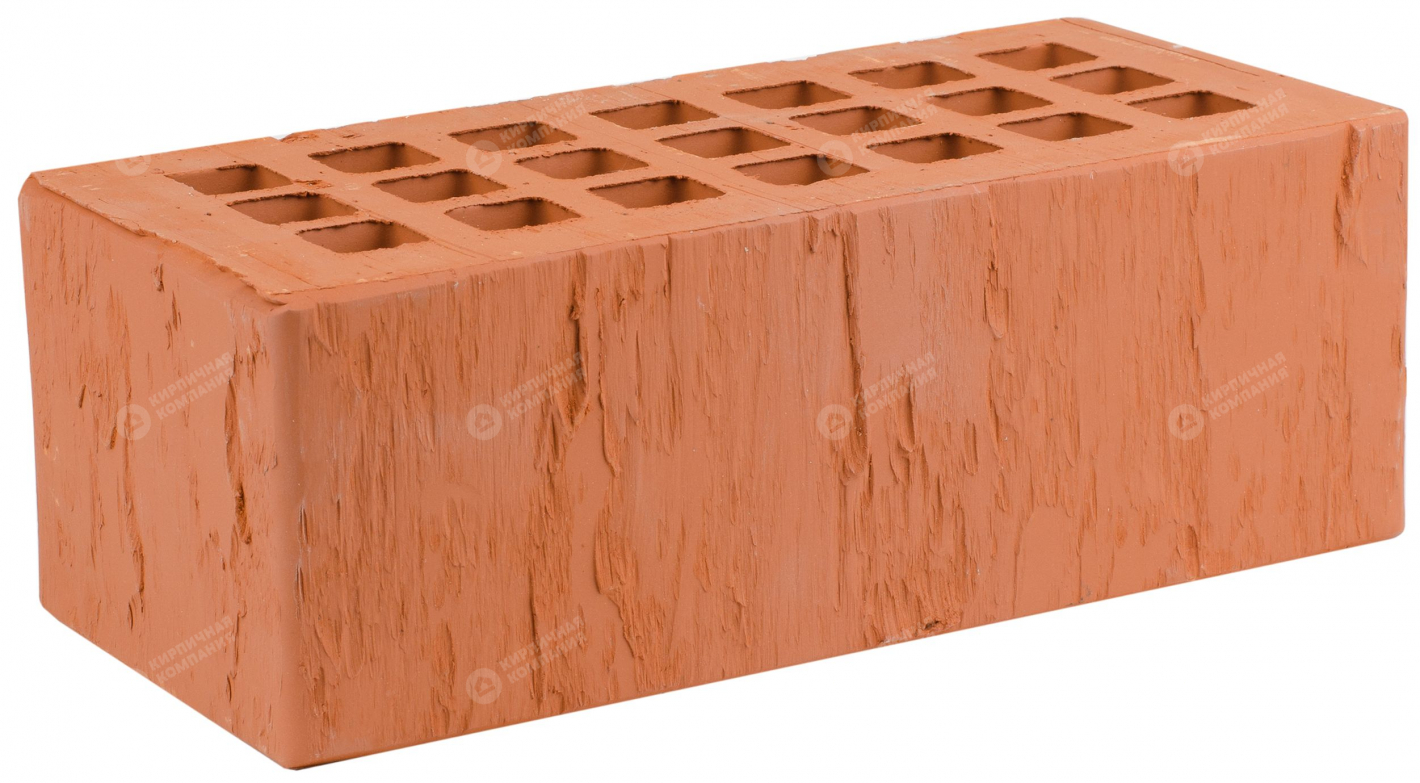 Красный Скала 1,4НФ пустотелый