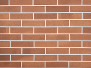 Кирпич клинкерный Красный каре WDF Kerma Premium klinker