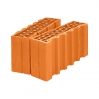 Поризованный керамический блок Porotherm 38 1/2 доборный элемент