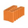 Поризованный керамический блок Porotherm 44 1/2 доборный элемент