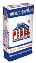 Цветная кладочная смесь Perel VL супер-белый, 50 кг