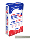 Цветная кладочная смесь Promix CKS 512 серая