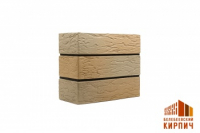 Флеш Лайт гладкий Рустик