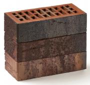 Кирпич клинкерный облицовочный Кёльн 1 НФ