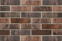  Кирпич клинкерный полнотелый облицовочный Кёльн 0,7НФ  