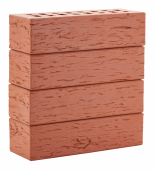 КРАСНЫЙ ЛОНДОН БЕРЕСТА 0,7НФ пустотелый