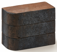 Мангейм Шварц радиусный R60 полнотелый