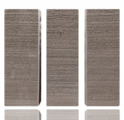 СЕРЕБРО БАРХАТ 0,9 НФ пустотелый