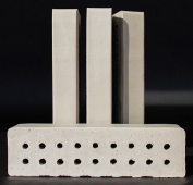 Серый Ригельный полнотелый