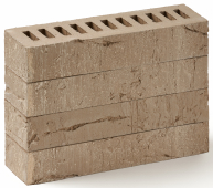 Керамический кирпич длинного формата Стокгольм (290*85*65)
