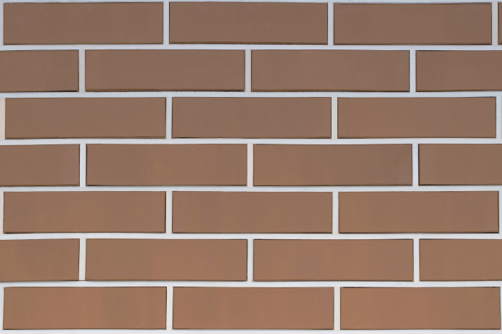 ТЕРРАКОТ ГЛАДКИЙ 1НФ пустотелый