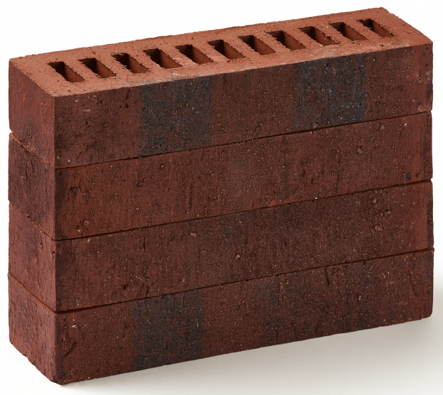 Клинкерный кирпич длинного формата Ольборг (290*85*50)