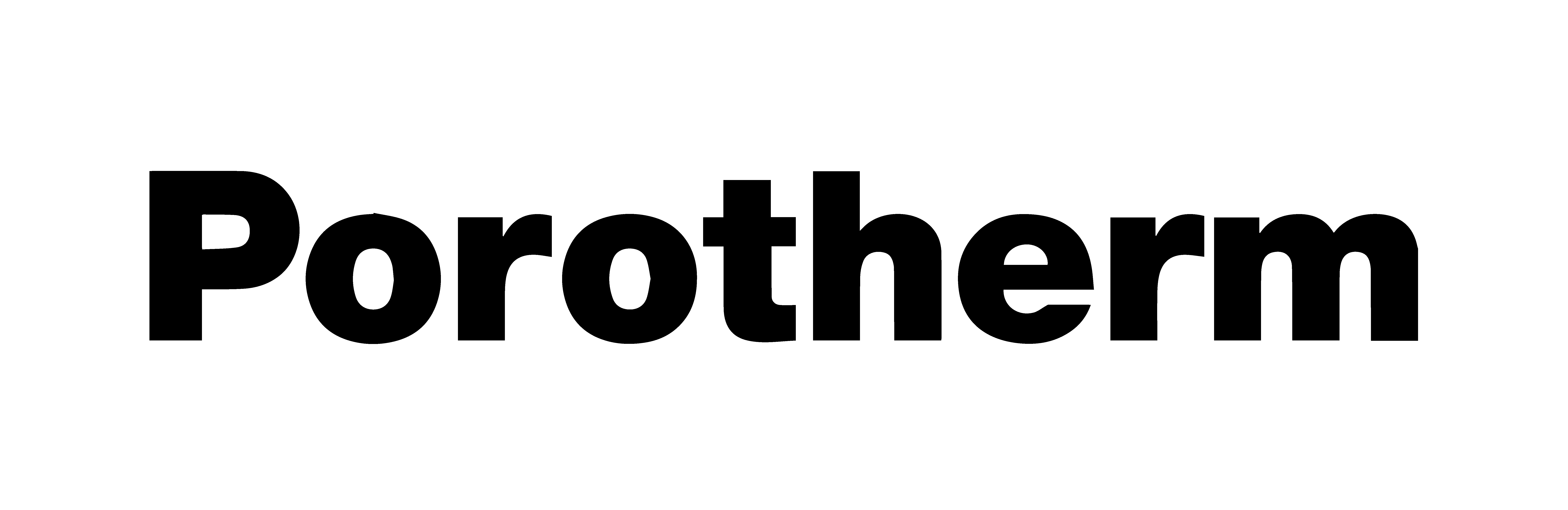 Porotherm